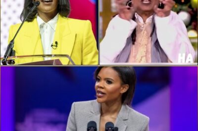 “They Wanted Ratings — I Gave Them a Truth Bomb.” Candace Owens Just Walked Out on The View After On-Air Clash That Stopped the Show Cold The plan was simple: keep it light, keep it moving. That plan died the moment Candace Owens looked straight at Sara Haines and said: “You’re not interviewing me — you’re interrogating me.” Gasps. Awkward laughter. Then a verbal firefight that sent the audience into stunned silence. Candace accused the panel of “twisting narratives for applause” and dared them to “say the quiet part out loud.” Thirty seconds later, she stood, pulled off her mic, and left the set. On-air? Dead air. Backstage? Shouting matches between producers. Online? Hashtags trending before the commercial break. They wanted ratings. They got an unplanned exit no one saw coming.