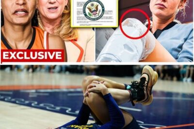 Bria Hartley IS IN THE MIND RIGHT NOW after the shock announcement that she has officially retired from the sport following her suspension. The punishment stems from her controversial foul play on Sophie Cunningham, and fans can’t believe how quickly it’s happened.