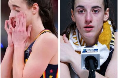 BREAKING NEWS: Caitlin Clark shocks the SPORTS WORLD by leaving Indiana Fever with unbelievable words “they disrespected me and lost my inherent rights as a player, sparking outrage from fans, chaos within the team and urgent demands for answers about her sudden departure!