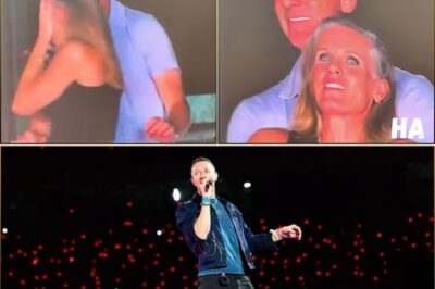 Former Astronomer CEO Andy Byron Is Reportedly Suing Coldplay After They Exposed His Affair With Co-Worker At Concert