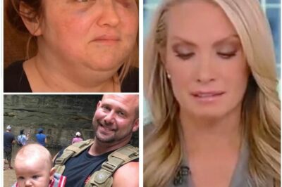 EXPLOSIVE ON LIVE – YOU MIGHT HAVE MISSED IT: Dana Perino shocks millions by introducing the 3-year-old boy who changed her life forever!