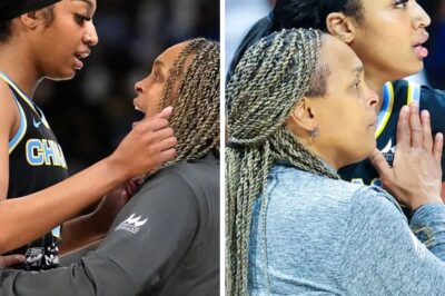 After a stunning exit that shocked the entire league, Angel Reese left the Chicago Sky amid mounting tensions and rumors. The fallout was immediate and devastating.
