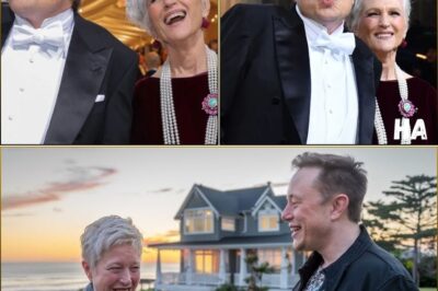 FOR YOU: ELON MUSK offers a completely different perspective of a billionaire who TURNED HIS MOTHER’S HUGE HOME INTO A RARE MASTERPIECE