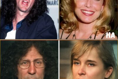 As Howard Stern’s reign in radio winds down, one particular moment continues to overshadow his career: his infamous 1999 interview with Dana Plato, the former Diff’rent Strokes star.