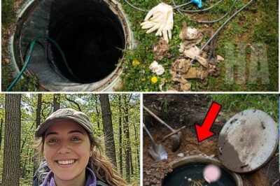 Teen Hiker Vanished in Yellowstone — 3 Years Later, This Found Inside Abandoned Septic Tank