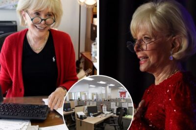 Lesley Stahl, the revered journalist behind 60 Minutes, has always been the picture of professionalism. But when the cameras were off and the stakes were higher than ever, Stahl unleashed a storm of fury against CBS and its leadership.