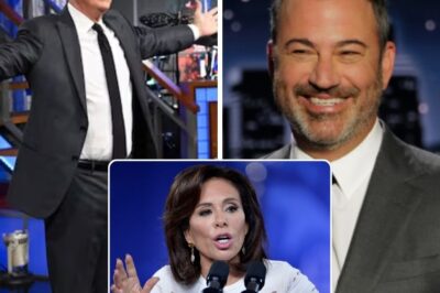 Jeanine Pirro didn’t just make headlines. She ignited a revolution in American television. What started as a fight for ratings quickly turned into an all-out war for the very soul of the industry.