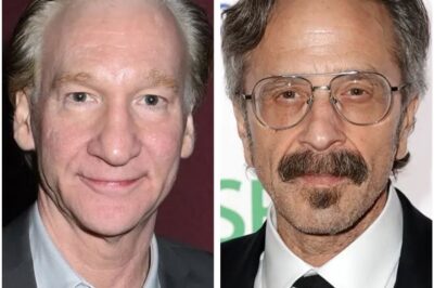 Marc Maron Says Netflix Chose Dave Chappelle Over Trans Community and ‘That’s How Fascism Works in Business,’ Calls Out Bill Maher’s ‘Desperate Chasing of Relevance’