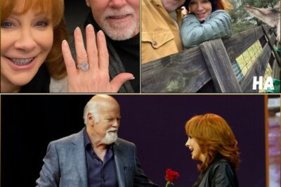 “IT’S GOING TO BE AN UNPRECEDENTED WEDDING!” Reba McEntire stunned the media with this surprising announcement over the weekend! At 70 years old, Reba decided to end her years of singlehood with a sweet, simple yes from her movie star boyfriend Rex Linn