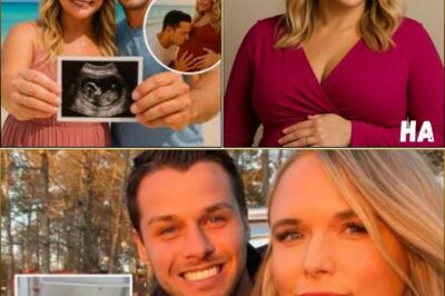 “A Miracle Announcement”: Miranda Lambert Confirms She’s Expecting Her First Child—What’s Next for the Country Queen?