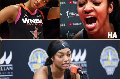 “The $75,000 Stand: Angel Reese’s WNBA Boycott Sparks National Debate Over Pay Equity and Athlete Value”