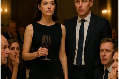 My husband called me poor in front of the guests, but he didn’t know something.