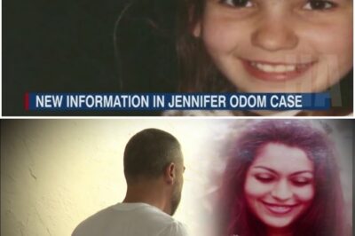 How A Lone Internet Sleuth Solved a 30-Year Cold Case…