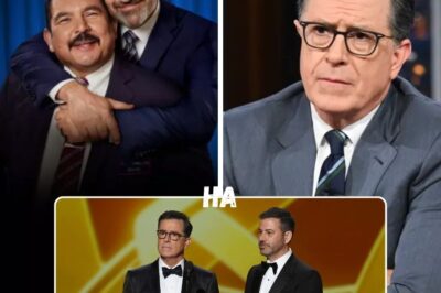 HE FINALLY SPOKE OUT — Jimmy Kimmel’s Shocking Sentence That Left Everyone Stunned and Has the Media World in a Frenzy