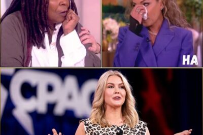 Karoline Leavitt, once dismissed as just another political firebrand, is now taking on The View with a jaw-dropping $800 million lawsuit—and a mountain of alleged receipts. With one on-air line from Joy Behar sparking the legal firestorm, Leavitt isn’t just demanding justice—she’s vowing to dismantle what she calls a “toxic media machine.”