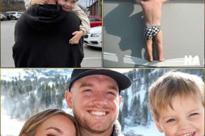 The Chandler Police Department released its report of the drowning death of 3-year-old Trigg Kiser, son of social media influencer Emilie Kiser