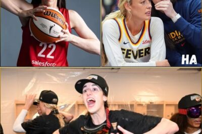 Caitlin Clark FIRED UP As Indiana Fever BREAK 4 RECORDS In WIN Against Paige Bueckers & Dallas Wings — But What Happened After The Final Buzzer Left Everyone Speechless