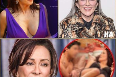 “NO MORE SECRETS, I’VE LIVED IT ALL” — Patricia Heaton’s secrets while filming “Everybody Loves Raymond” are finally out, and viewers are going crazy trying to figure it all out.