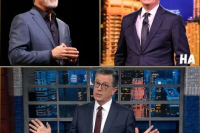 “NO CHANCE, I WILL SUE” — Colbert’s final, explosive move against CBS has officially set the media world on fire, and viewers can’t stop talking about the $1 BILLION lawsuit reveal.