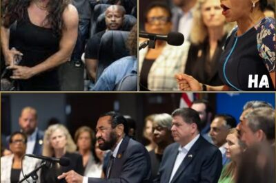 “Pack a Toothbrush. Pack Hair Spray.” How Texas Democrats Are Living on the Run