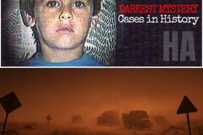 How 6 Leaked Tapes Exposed the Darkest Mystery in a Nation’s History
