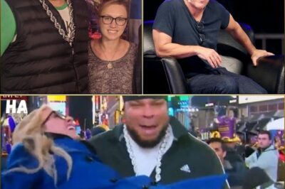 “They Expected Laughter — They Got Tears.” Kat Timpf’s Sudden Exit from Gutfeld! Left Tyrus on His Knees in Live TV Moment Nobody Saw Coming