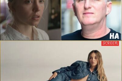 “DAMAGED SIGNALS, THEY CROSSED THE LINE” — Sydney Sweeney’s Ad Backfires in a Moment of Incredible Controversy