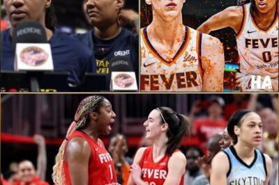 Stephanie White “UMM” BLOWS ANOTHER LEAD As Aliyah Boston & Kelsey Mitchell GET OUTPLAYED BY ROOKIES
