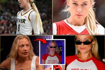 SOPHIE CUNNINGHAM: FROM $900 TO MILLIONS — HOW A SINGLE FEE TURNED INTO HER BIGGEST WIN. THE WNBA MADE A MISTAKE, AND NOW THEY’RE PAYING THE PRICE