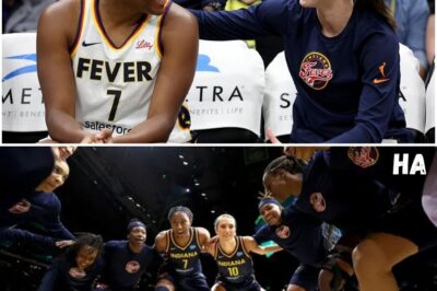 The WNBA’s Historic Rejection: A Game-Changing Decision that Could Reshape Women’s Sports