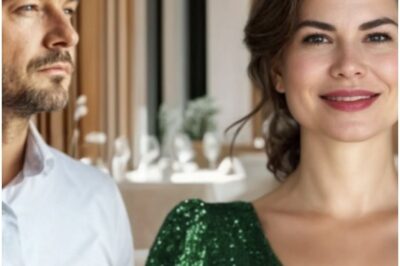 At the anniversary party of his mother-in-law, in front of the entire family, the husband humiliated his wife, and three days later, he regretted it, not expecting the response from his spouse.