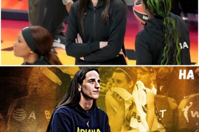 Caitlin Clark’s injury sidelined the star, and the ripple effects on the league were felt across the board. With falling viewership and dwindling ticket sales, her return is more than just a comeback—it’s a financial lifeline for the league.