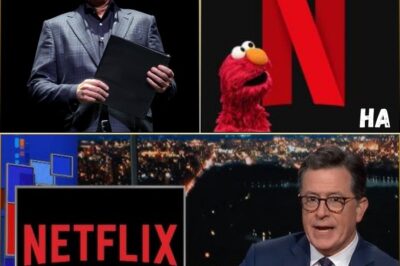 “REAL VALUE” – Stephen Colbert and the Shifting Future of News: Netflix’s Unprecedented Deal and the Real Questions We Should Be Asking
