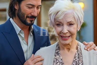 KEANU REEVES SHOCKS THE WORLD: The UNKNOWN TRUTH Behind His Mother’s HUMILIATION—Fans Are BUZZING as MILLIONS Watch the NEVER-BEFORE-REVEALED SURPRISE That’s CHANGING LUXURY FOREVER!