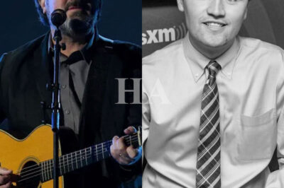 “Not Vince Gill.” — The Final Texts Came From Someone Else, And It Changed The Story Overnight