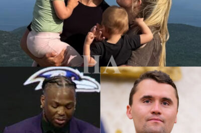 JUST WHEN EVERYONE THOUGHT THEY HAD SEEN IT ALL — Derrick Henry Stepped Up in a Moment That Left the Nation in Tears.