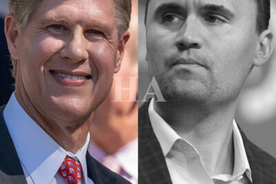 The words cut sharper than the silence that came before them. Chiefs CEO — a billionaire ready to sign away the cost of Charlie Kirk’s funeral — had made an offer grand enough to stop the room. But the family’s reply stunned even closer.