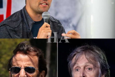 BREAKING — TWO VOICES, ONE VERDICT.