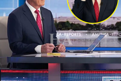 Fox News anchor John Roberts was suddenly rushed to the hospital after suffering “uncontrollable shaking” live on air, later diagnosed as a severe case of malaria. The veteran journalist admitted the pain was overwhelming, stretching “from the top of my head to the tips of my toes.” In that critical moment, it was his wife’s quick and decisive action that made all the difference.