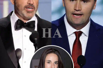 Jimmy Kimmel was already under fire for his comments about those commemorating Charlie Kirk. But then Caitlin Clark stepped in — and the storm exploded.