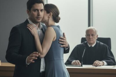 We Decided to Divorce After 10 Years of Marriage Without Children — At the Hearing, My Wife Didn’t Cry, Didn’t Argue, She Just Whispered 5 Words That Sent Shivers Down My Spine