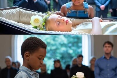 “Your Daughter Is Alive!” — A Homeless Black Boy Reveals a Secret That Shocks the Billionaire