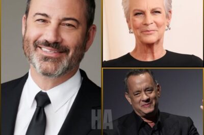400 Celebrities Join With ACLU to Protest Disney’s Kimmel Suspension, Including Tom Hanks, Meryl Streep and More