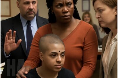 Teacher Shaved Black Student’s Head at School, Then Regretted It When Her Mother Came…