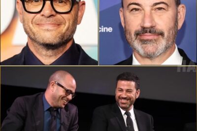 ‘Lost’ Creator Damon Lindelof Pledges Not to Work With Disney Until Jimmy Kimmel Suspension Is Lifted