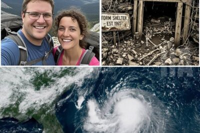 Vanished in the Appalachians: The Unsolved Mystery of Raphael Menddees and Yolena Cruz
