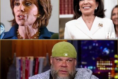 Jeanine Pirro and Tyrus have officially declared WAR on CBS, NBC, and ABC — backed by a jaw-dropping $2 billion arsenal from Fox News.