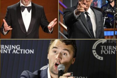 Jimmy Kimmel and Stephen Colbert Break Silence With Bold Joint Statement on Charlie Kirk Aftermath