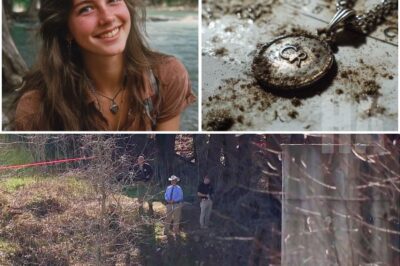 Texas 2003 River Camp Vanish — Necklace Found in 2022 Closes Unsolved Case