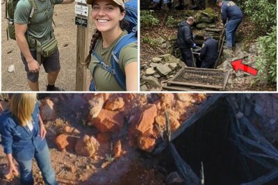 Couple Vanished in the Smokies — Two Years Later, an Old Mine Shaft Reveals a Chilling Truth